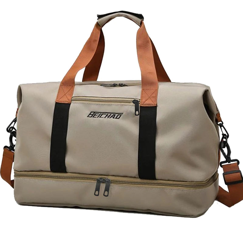 Active Gym Duffel Bag