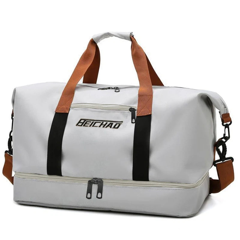 Active Gym Duffel Bag