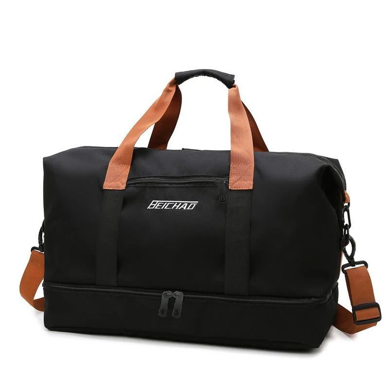Active Gym Duffel Bag