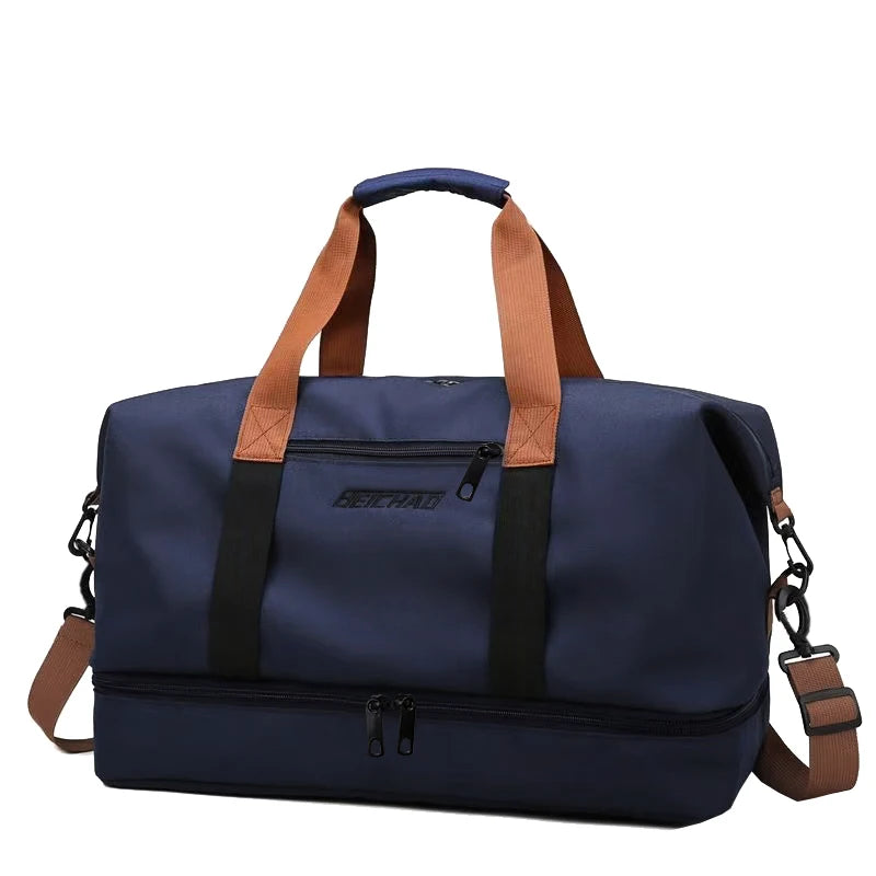 Active Gym Duffel Bag