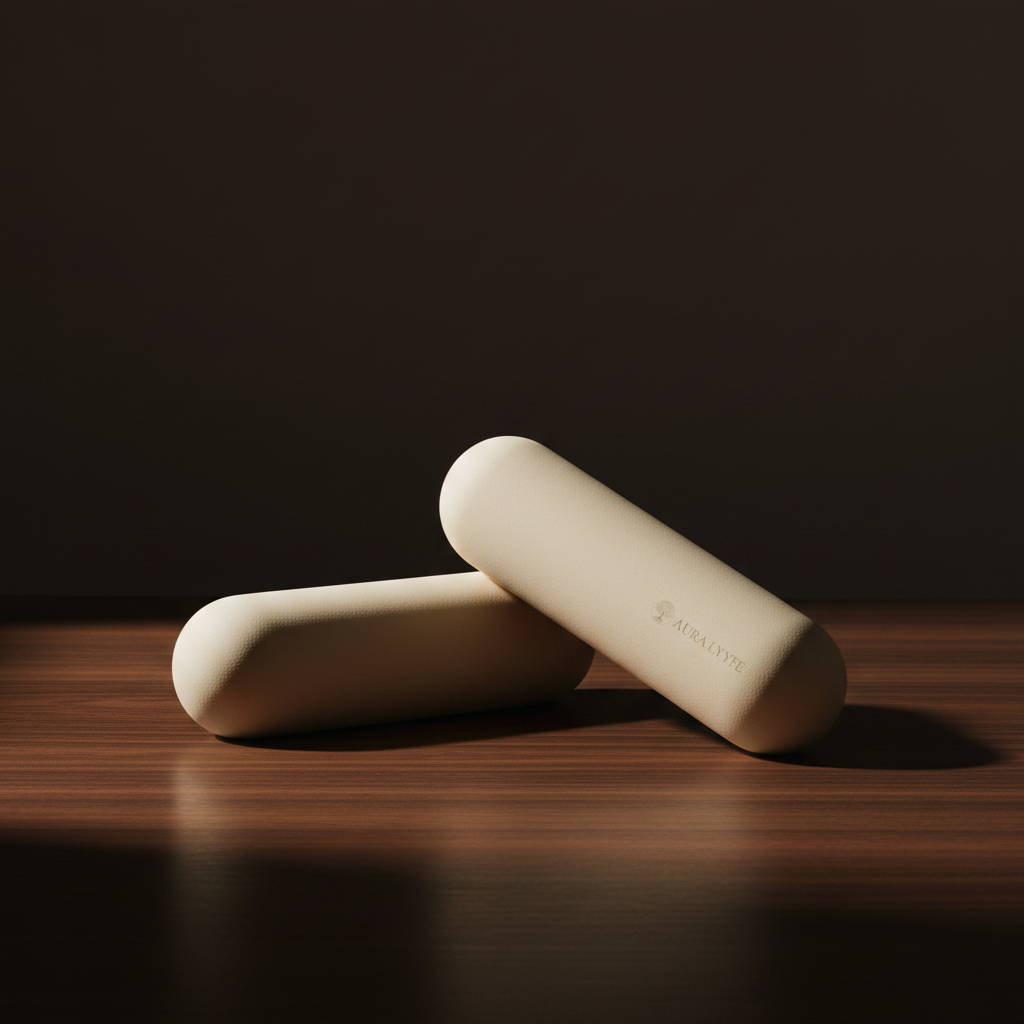 Aura Lyyfe™ Beige Pilates Essentials Kit