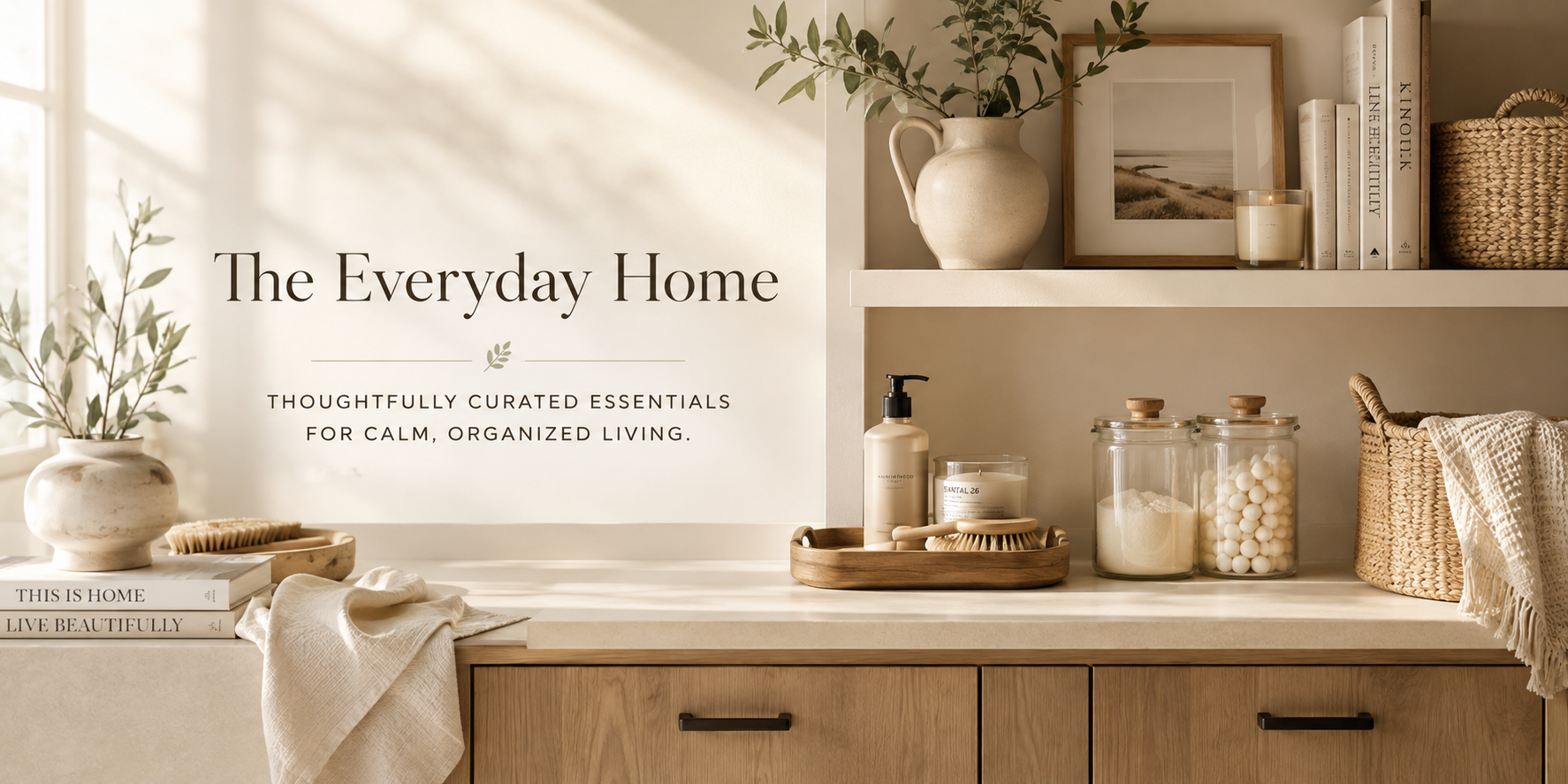 The Everyday Home