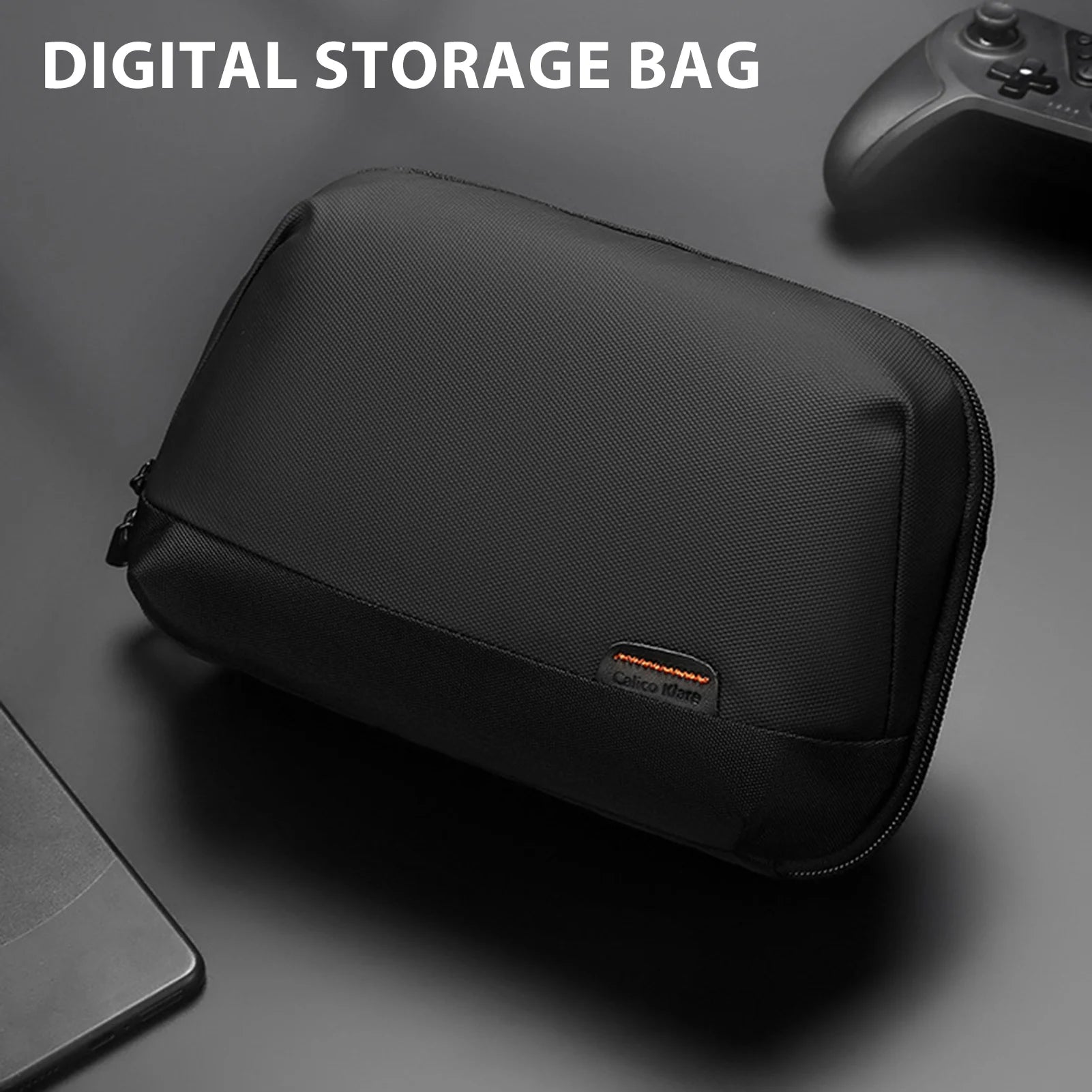 Travel Tech Organizer Case