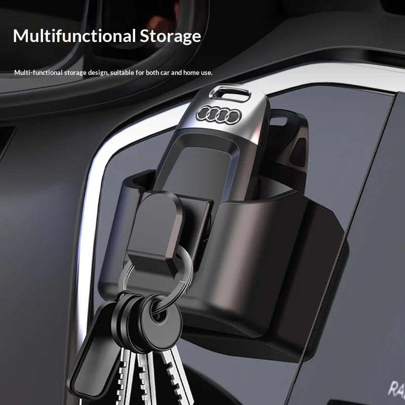 Car Key Holder & Essentials Catchall