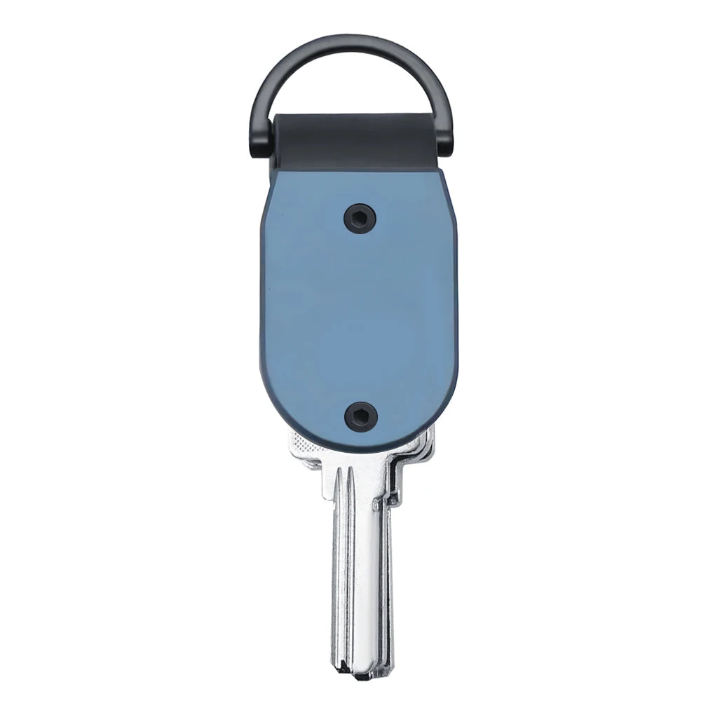 Compact Key Organizer
