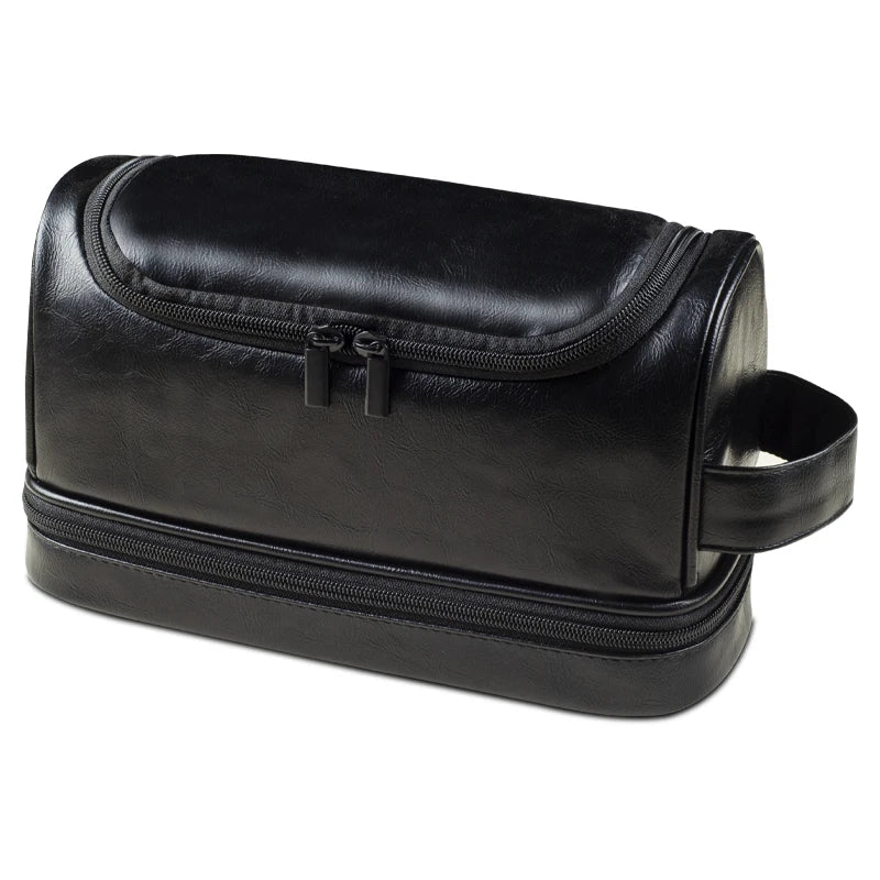 Hanging Travel Toiletry Organizer