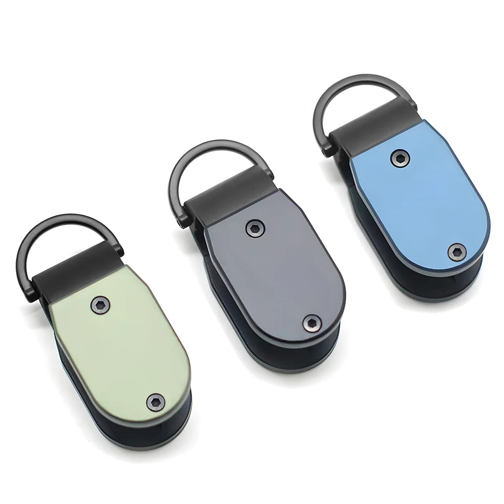 Compact Key Organizer