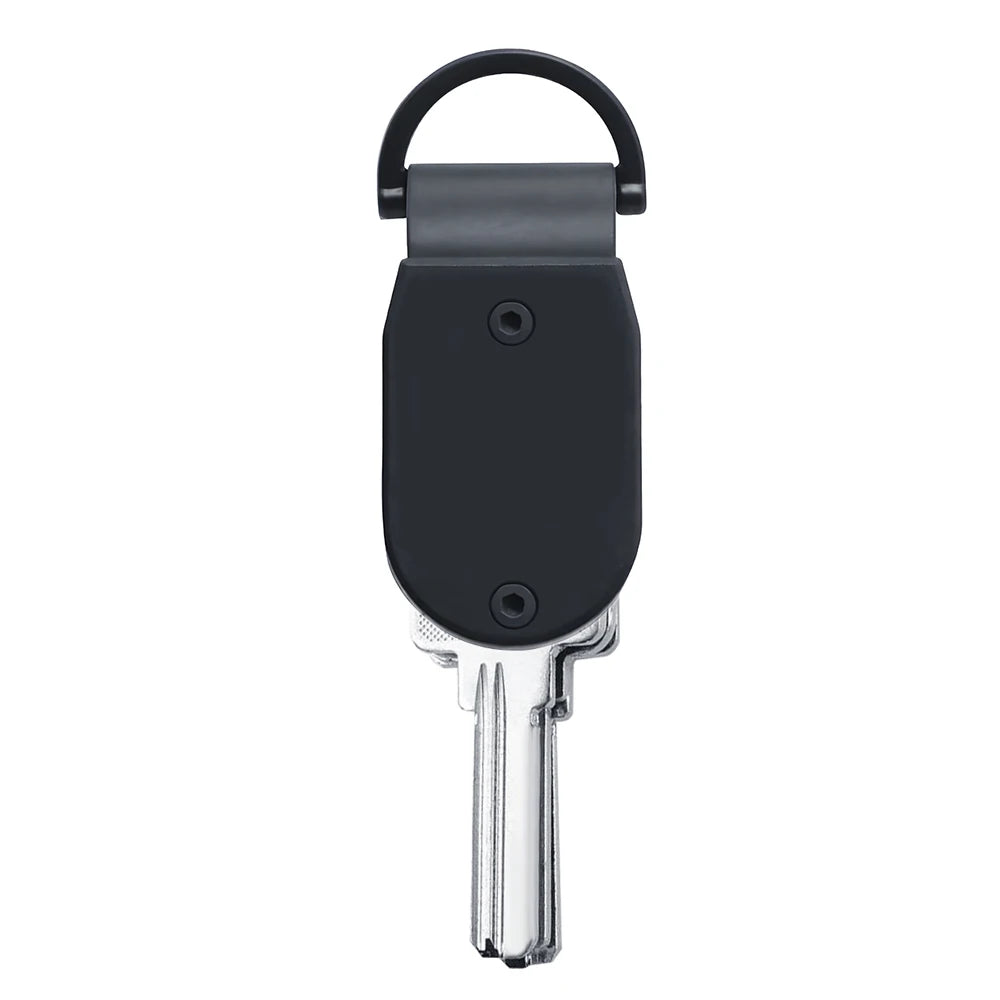 Compact Key Organizer