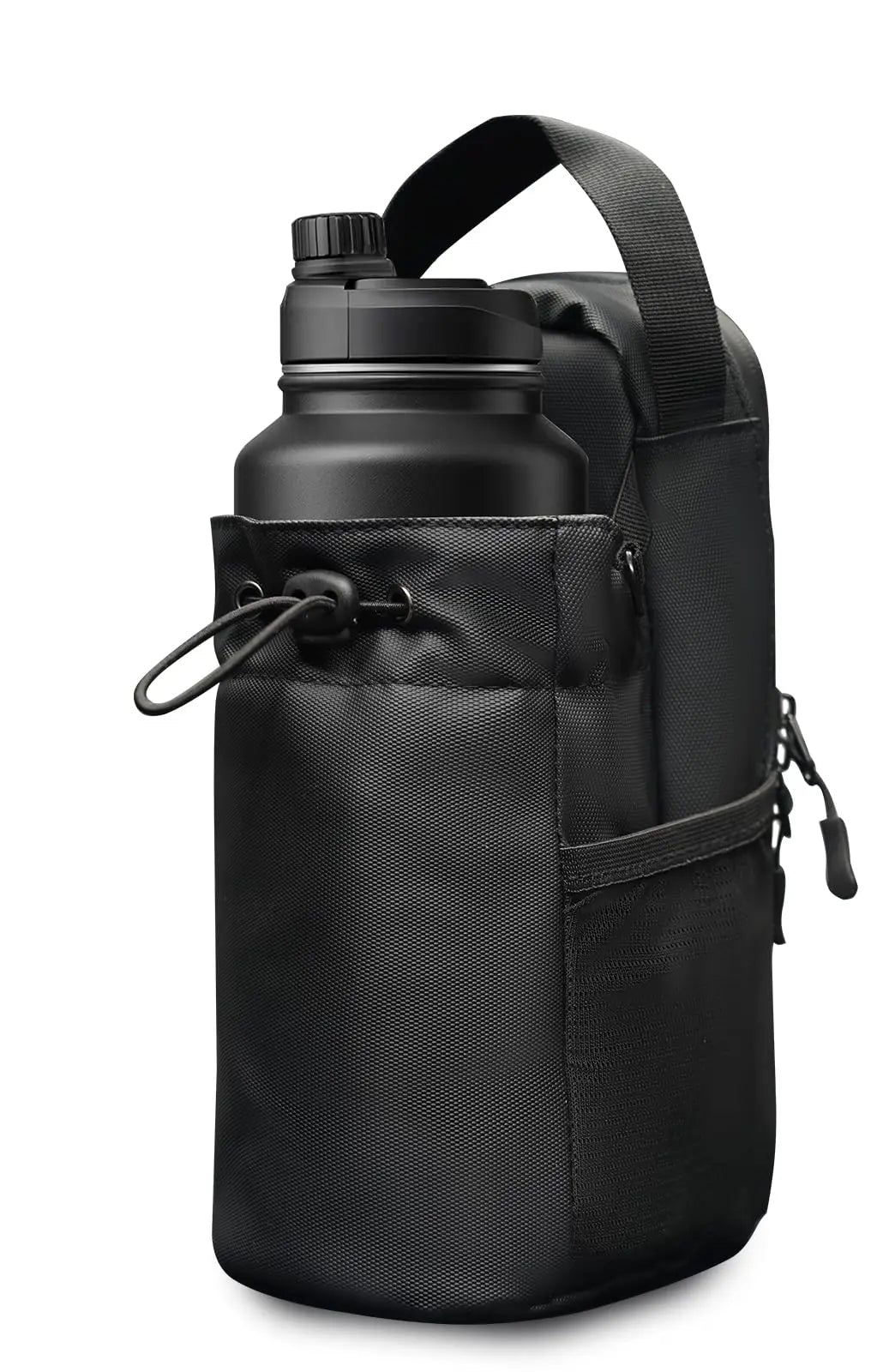 Magnetic Gym Essentials Bag