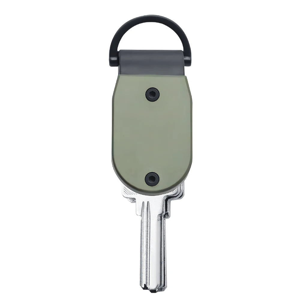Compact Key Organizer