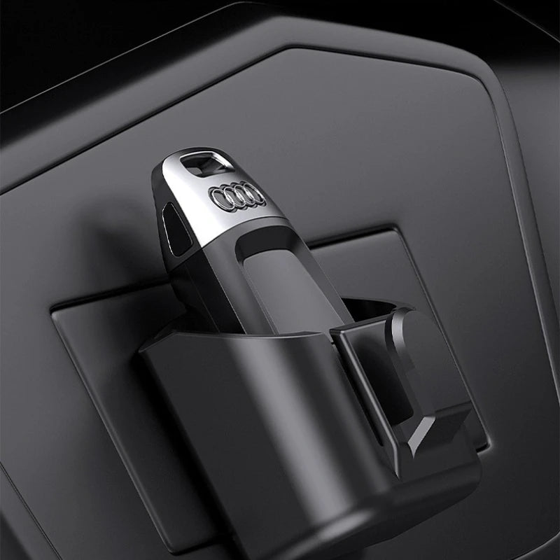 Car Key Holder & Essentials Catchall