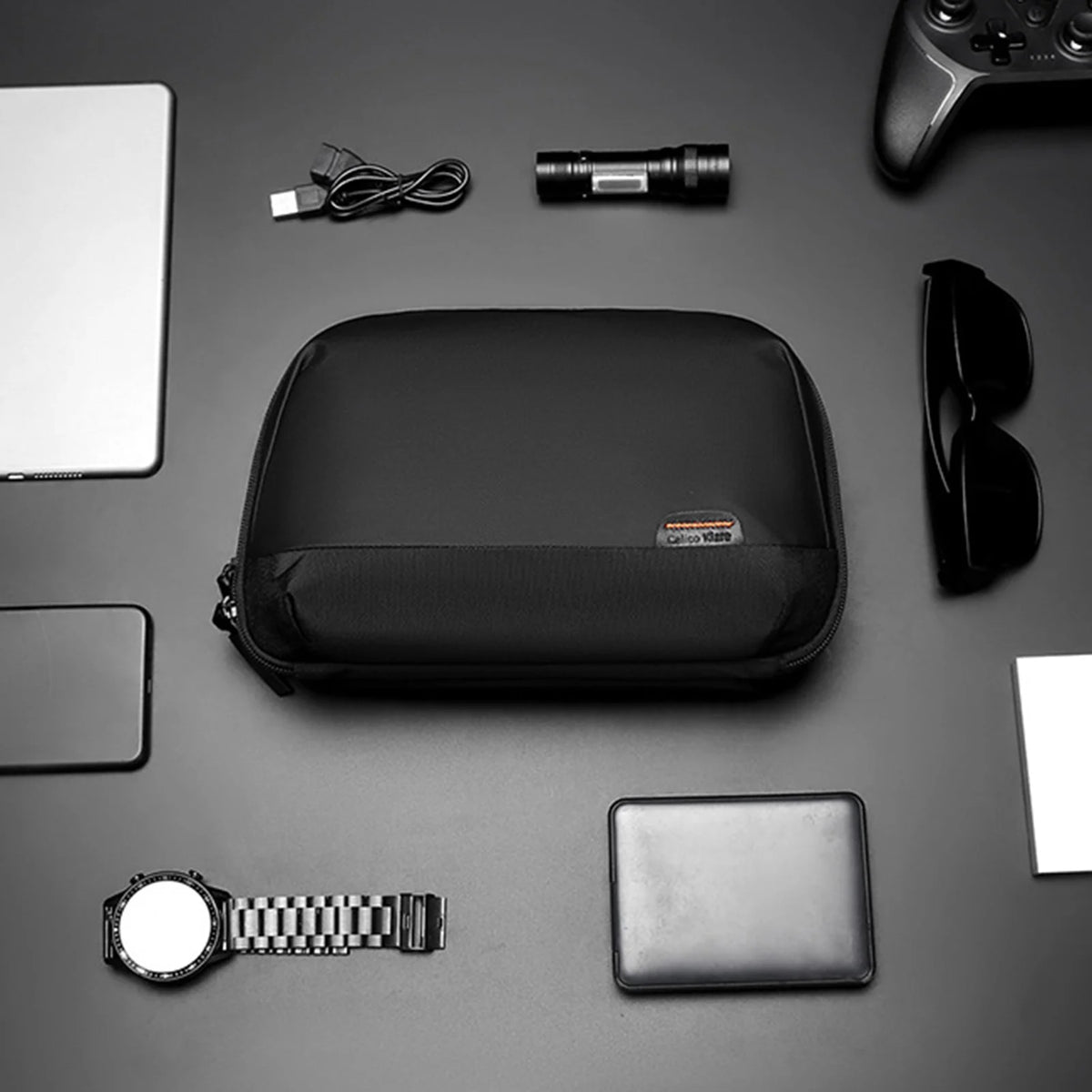 Travel Tech Organizer Case