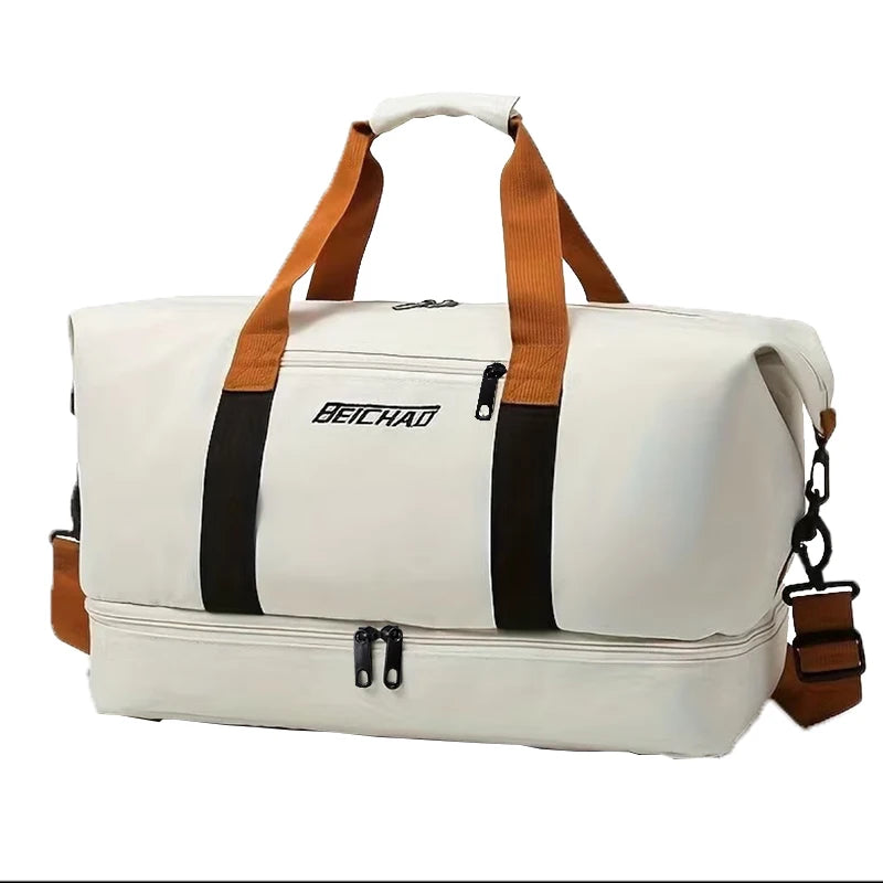 Active Gym Duffel Bag