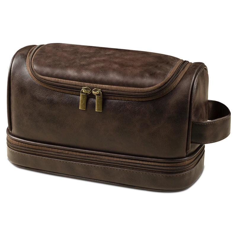 Hanging Travel Toiletry Organizer