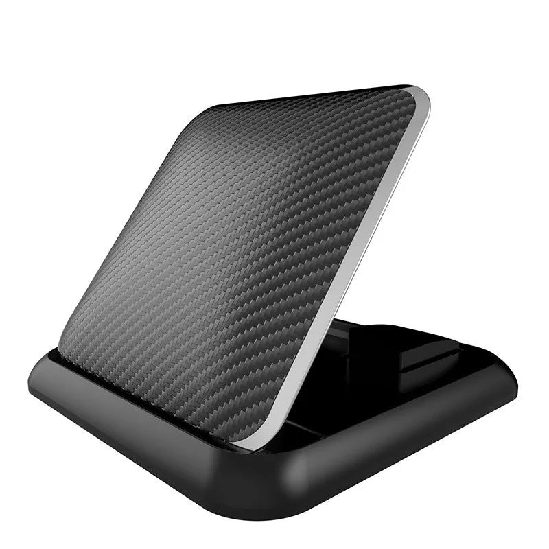 Foldable Dashboard Phone Mount